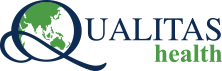 Qualitas Health Singapore logo