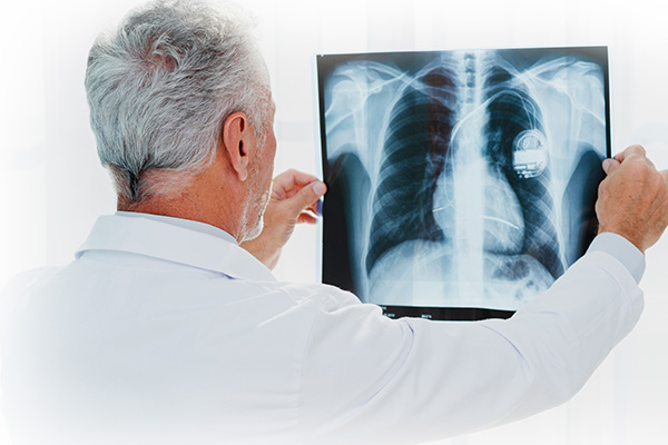 Medical Imaging Services in Singapore provided by experienced doctors